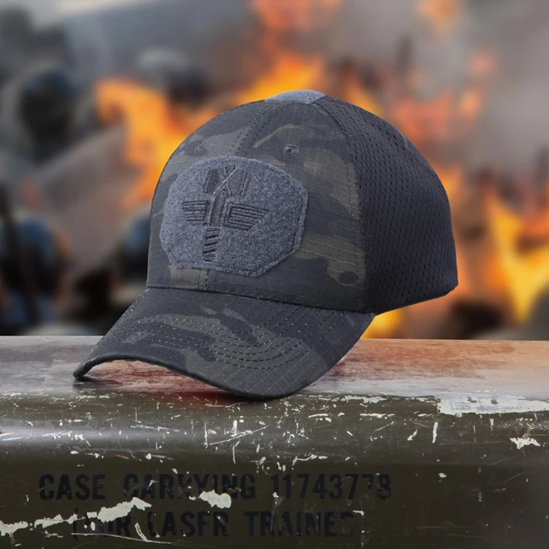Hunting Caps
