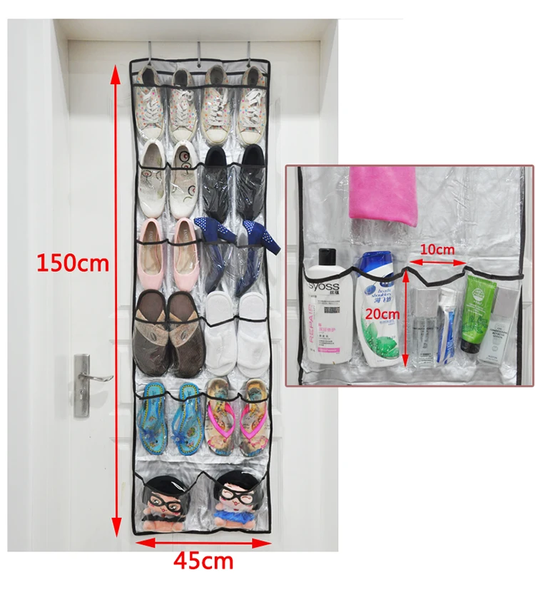 shoe holder bag