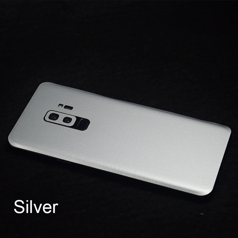 silver