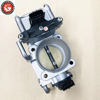 

guangzhou longyao auto parts OEM EAC60-005 MN153347 MR507890 Original Refurbishment Electronic Throttle Valve Body Assembly
