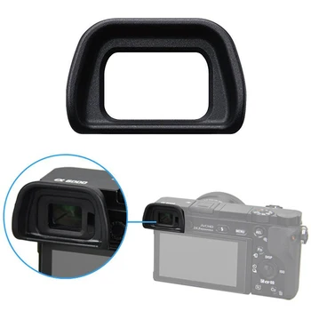 

EP10 eyecup viewfinder eye cup eye piece Eyecup protector for sony camera A6300 A6000 A5000 NEX-7 NEX-5 NEX-6 FDA-EV1S