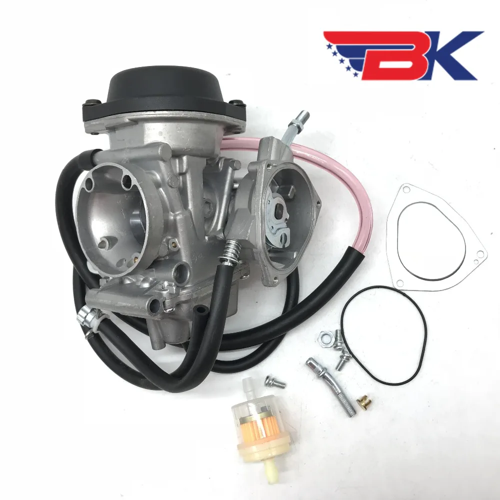 Карбюратор Carb Fit CFMOTO CF500 CF188 CF MOTO 300cc 500cc ATV Quad UTV CF188-100000 0180-100000 Carb