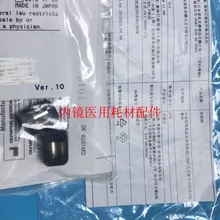 Для оригинальной Olympus кишки эндоскоп Кепки TJF-MAJ-311 JF-MAJ-411 2 шт./пакет