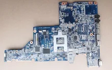 LAPTOP MOTHERBOARD FOR HP G42 G62 SERIES HDMI 592809-001 AMD INTEGRATED MOTHER BOARD DDR3 100% GOOD TESTED