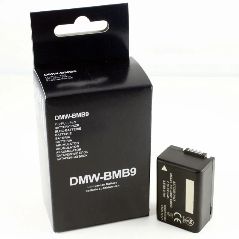 Lowest Price DMW-BMB9E Battery BMB9E BMB9PP BMB9 Batteries For Panasonic DMC FZ40 FZ45 FZ60 FZ100 FZ47 DMC-FZ45 DMC-FZ60 Batteries Lowest Price DMW-BMB9E Battery BMB9E BMB9PP BMB9 Batteries For Panasonic DMC FZ40 FZ45 FZ60 FZ100 FZ47 DMC-FZ45 DMC-FZ60 Batteries