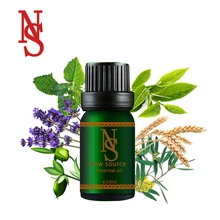Acne removing compound essential oil Anti inflammation antibacterial balance grease Convergence pores Fade scar convergence book one