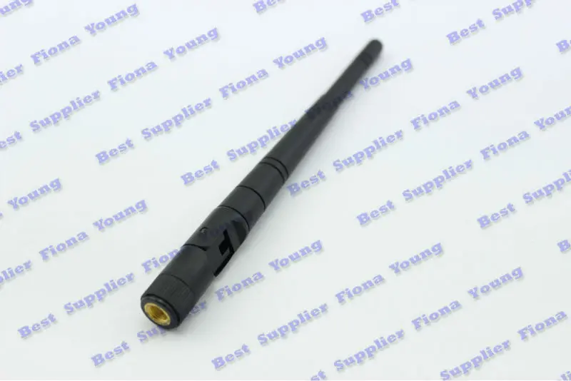 5 шт. \ много 3 G 850 / 900 1800 1900 2100 мГц 2dbi 15.4 см антенна с прямой Goldplated SMA соединение