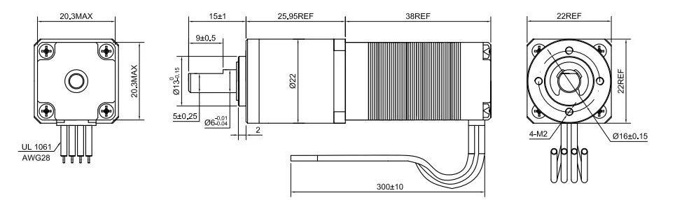 8HS15-0604S-PG19