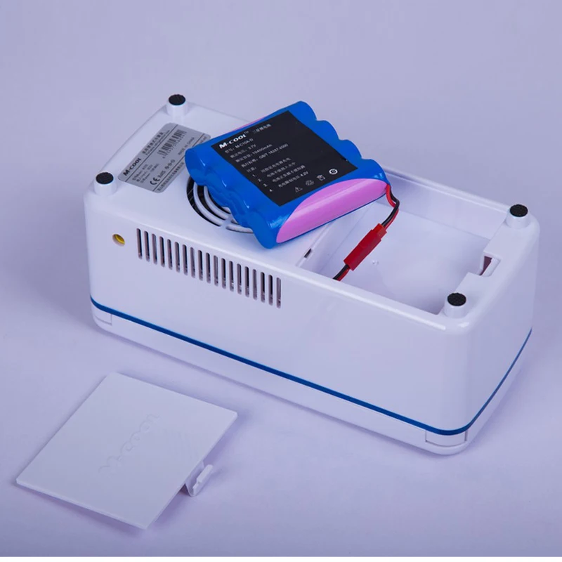 Купить Переносной Холодильник На Аккумуляторе