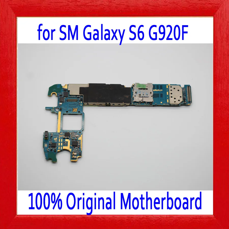 G920f samsung аккумулятор