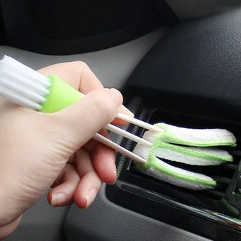 

ICOCO Air Conditioning Air Outlet Blinds HOT SALE Air Conditioning computer Dust brush