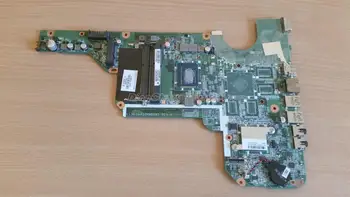 

HOLYTIME laptop Motherboard For hp G4 G6 G7 G4-2000 710873-501 DAR33HMB6A0 HM76 i3-3110M cpu with integrated graphics card