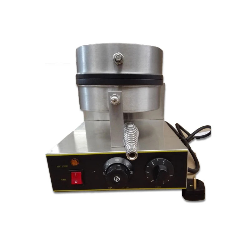 Food Processor 1 PC Electric Waffle Pan Muffin Machine Eggette Wafer Waffle Egg Makers Kitchen Machine Applicance 220v 