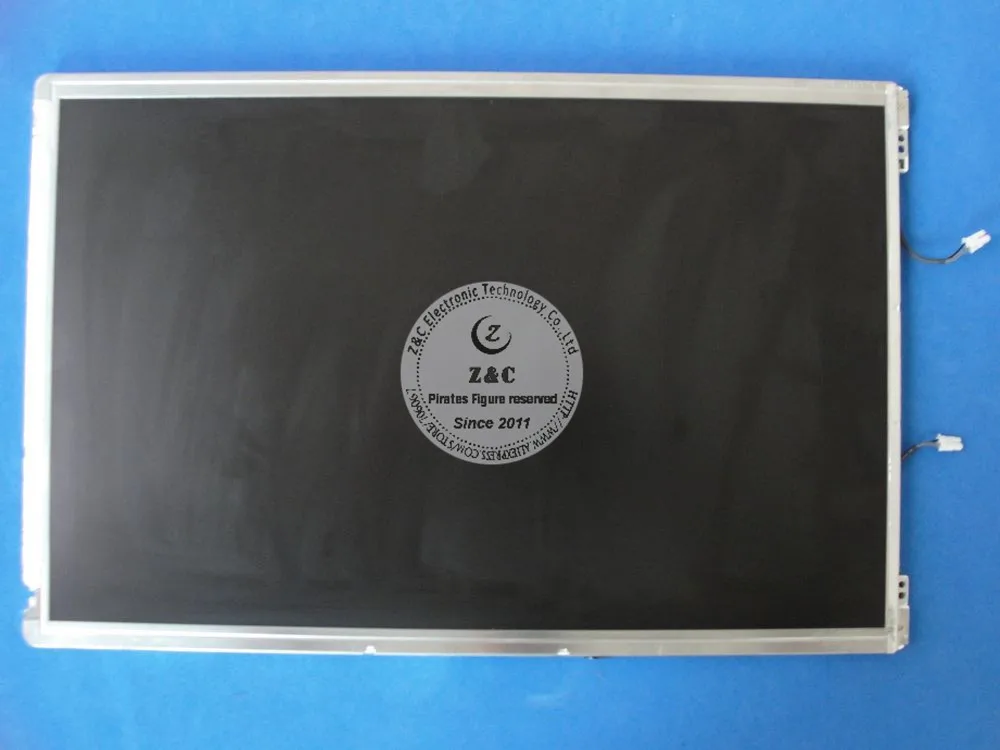 LM171W02(A4)(M1) LM171W02(A4)(K2) Φ LM171W02 оригинальный A + Класс 17 1 дюйма 1440*900 ЖК экран панель