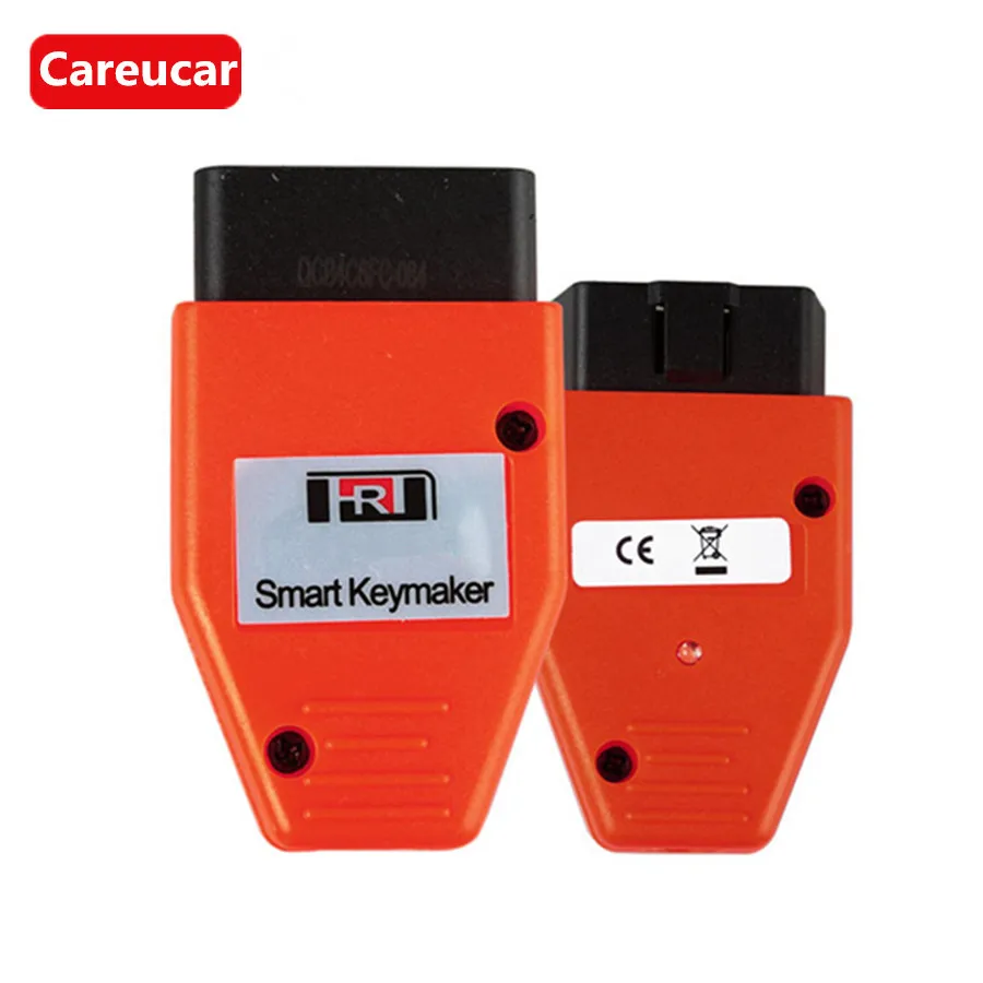 

New for Toyota Smart Key Maker OBD for 4D and 4C Chip