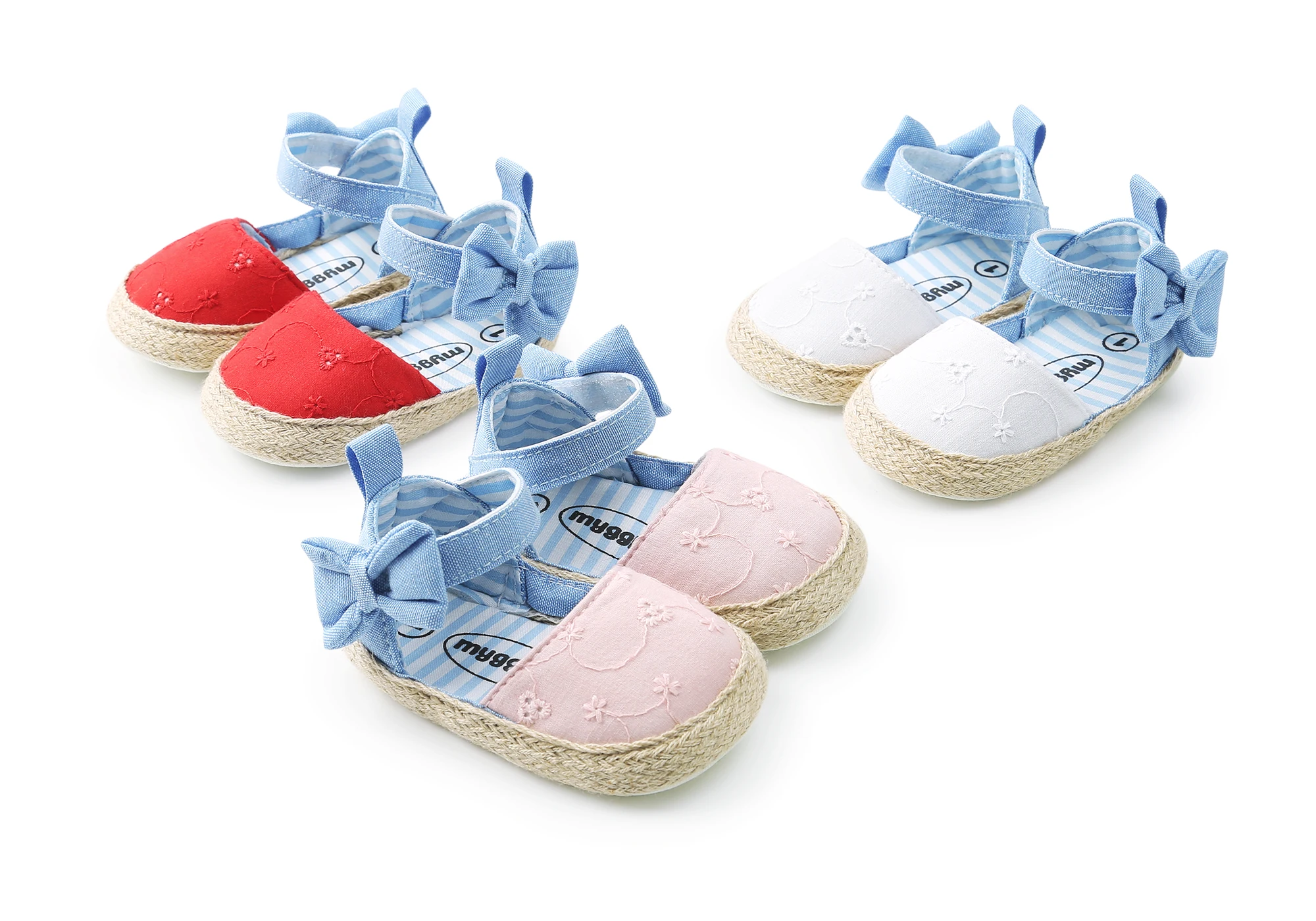 infant flower girl shoes