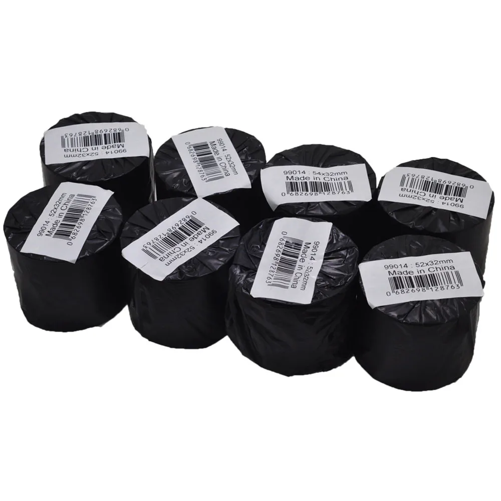 8 x Dymo 30323 совместимый ярлык адреса рулонов 2-1/8X4 дюйма-для всех LabelWriter 4XL 450 400 330 320 310(220 этикетки/рулон