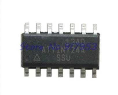 

5pcs/lot ATTINY24A-SSU ATTINY24-20SSU ATTINY24A ATTINY24 SOP-14 In Stock
