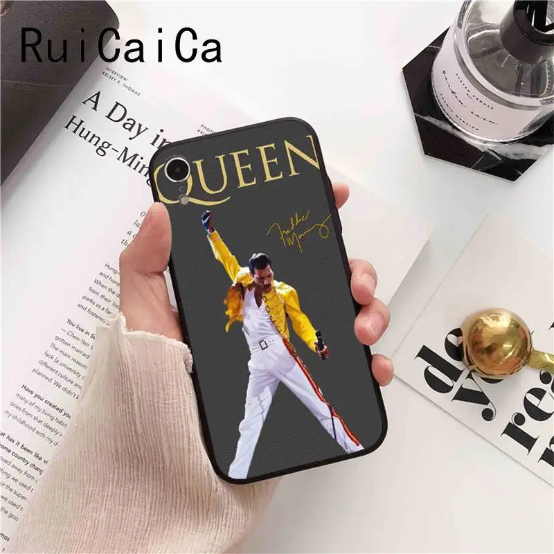 Freddie Mercury Queen band