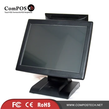 free shipping touch POS machine 15"12" touch pos system cheap pos system free shipping touch POS machine 15"12" touch pos system cheap pos system