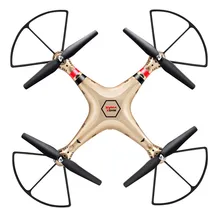 SYMA Professional UAV X8HW 2 4G 4CH RC Helicopter Drones 1080P 8MP HD Camera Quadcopter