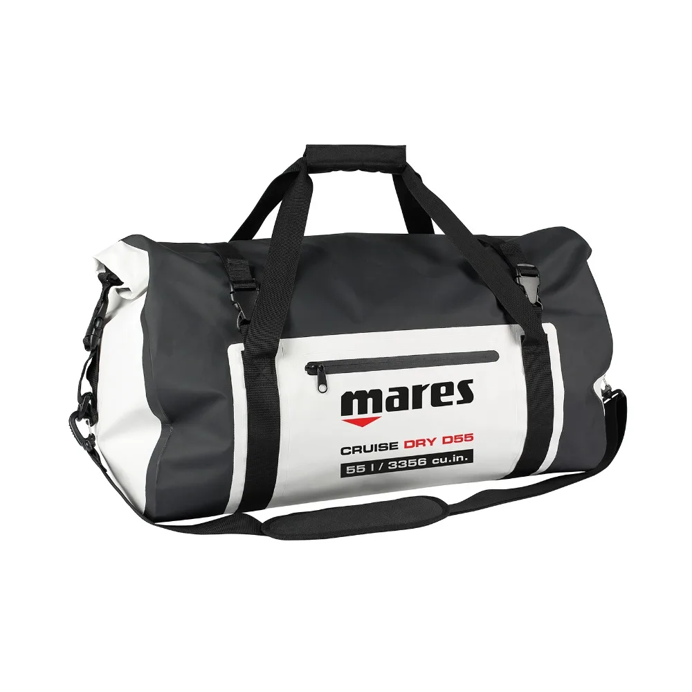 

MARES Dry Bag CRUISE DRY T10/CRUISE DRY T25/CRUISE DRY T35/CRUISE DRY D55