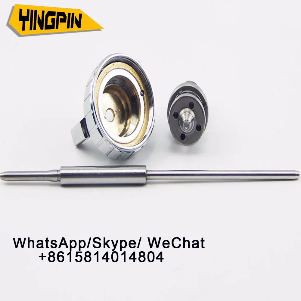 

W-71/77/S spray gun nozzle, 1.0/1.3/1.5/1.8/2.0/2.5/3.0mm, Japan made, nozzle+ needle + air cap set for W-71G/77G/S Spray Gun