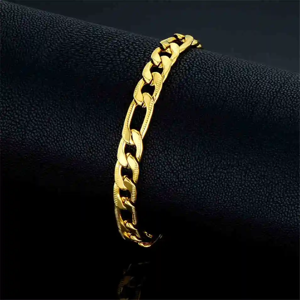 Figaro chain (3)