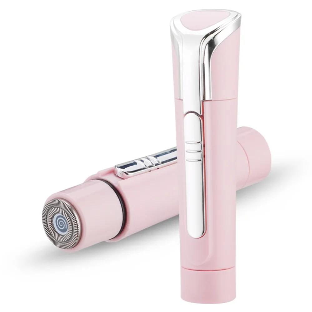 

Electric Shaver Legs Body Facial Hair Remover Epilator Trimmer for Women Hair Removal tool Electric Shaving Hair Removal Razo