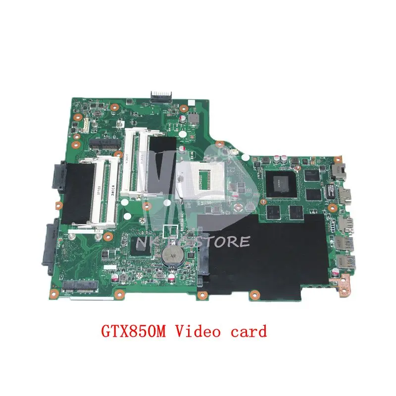 NOKOTION VA70HW MAIN BD GDDR5 For Acer aspire V3 772G