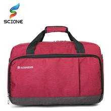 30L Высококачественная спортивная сумка для мужчин и женщин, спортивная сумка на плечо для фитнеса, женская спортивная сумка для занятий йогой
