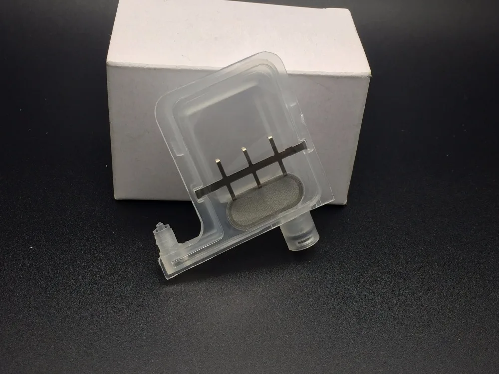 

DX4 DX5 high speed transparent big damper for mutoh VJ1604 Mimaki JV3 JV4 JV22 Roland PS SP RS VS XJ VP XC540 640 300 740 420