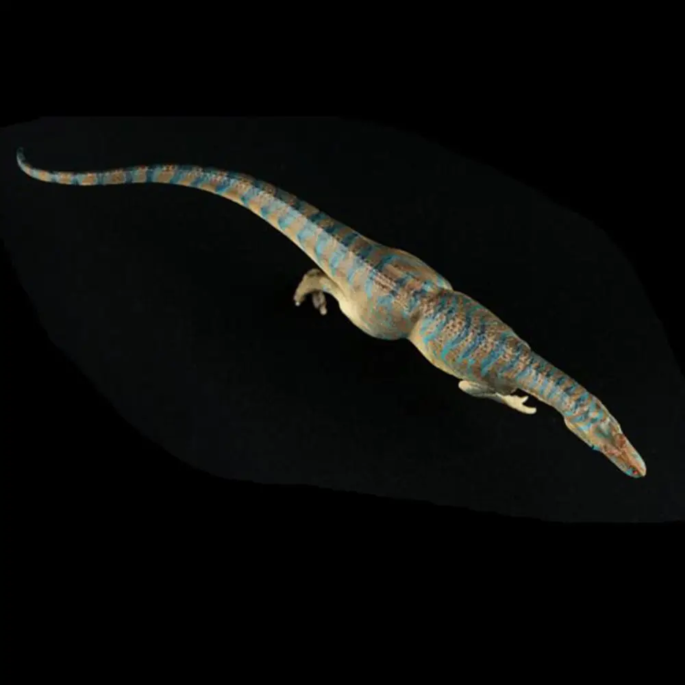 Для взрослых детей Chilantaisaurus tashuikouensis рисунок динозавра Юрского периода животных модель древний биологический коллекция игрушка подарок декор