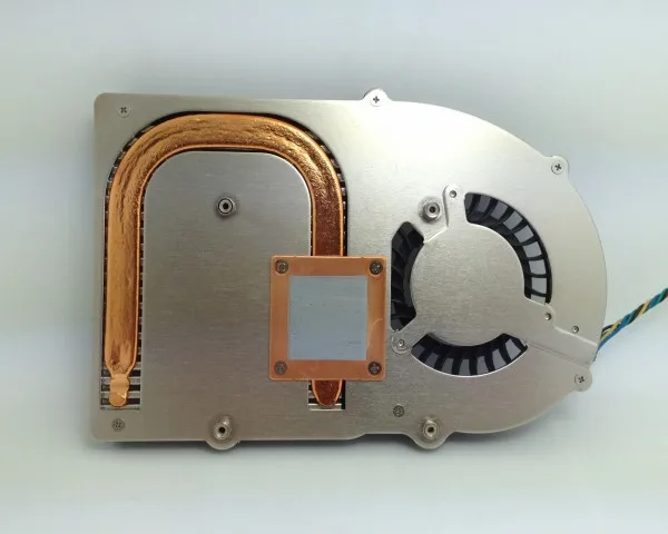 Computer Components