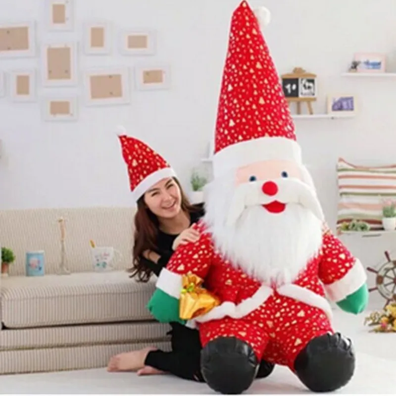 Santa Claus  6