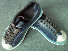 Unisex professional student bowling shoes
