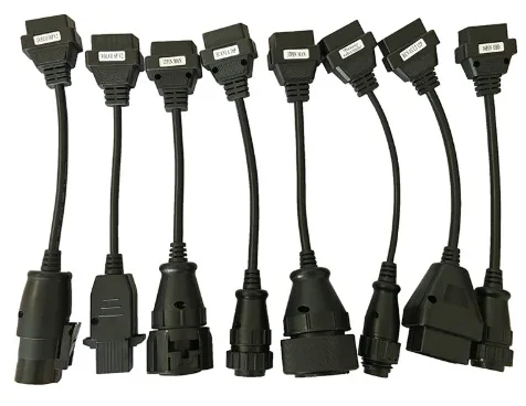 003 8 truck cables 5