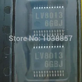 

NEW LV8013 LV8013T-A-MPB-E LV8013T TSSOP24