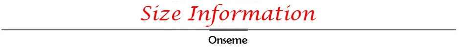 Size