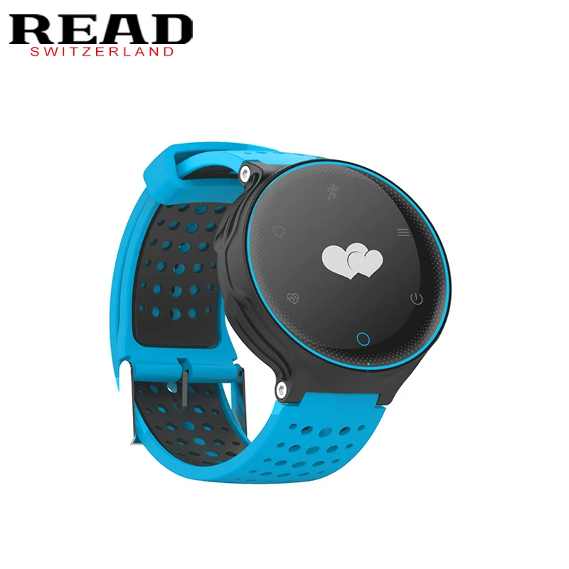 

Original R22 Smart Bracelet Wristband Bluetooth IP68 Waterproof Monitor Sport Wristlet Activit Tracker sport smart wrist watch