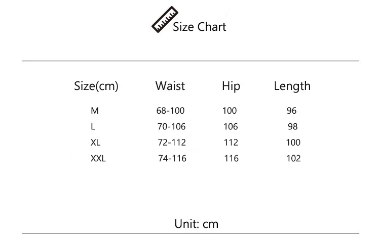size