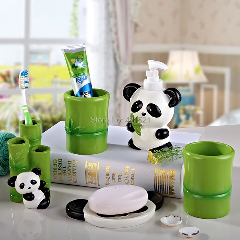 popular panda bathroom set-buy cheap panda bathroom set lots from popular panda bathroom set-buy cheap panda bathroom set lots from