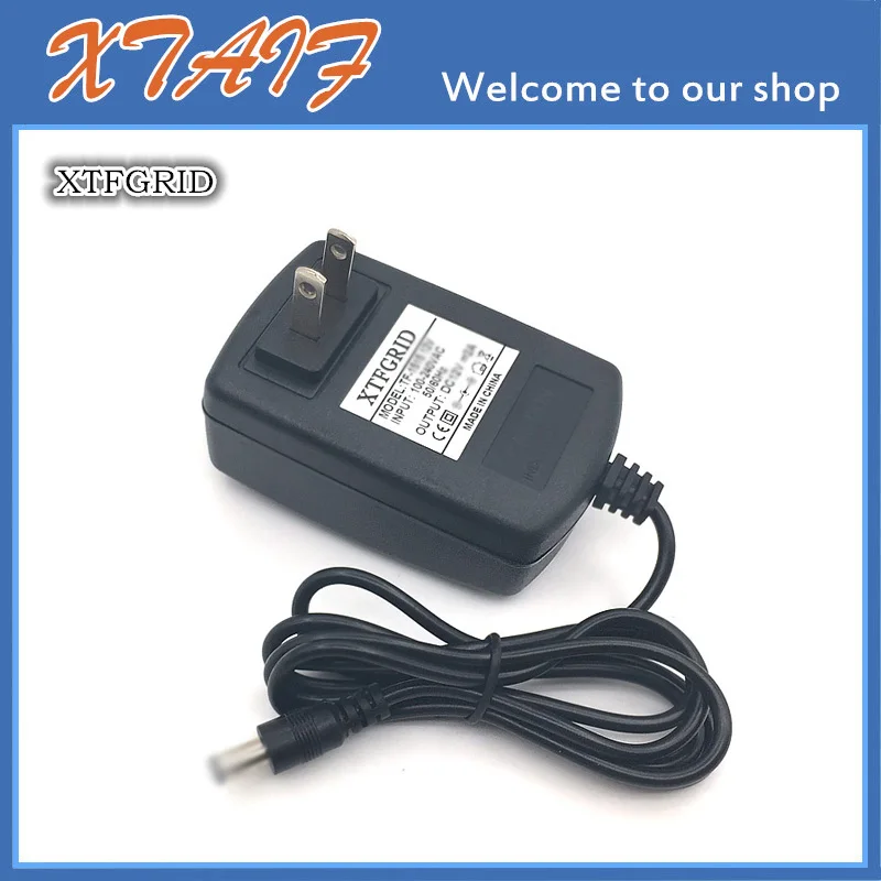 US/EU Plug AC/DC Power Supply Adapter Charger for D-Link CF1505-B DIR-601 DIR-615 Router | Электроника