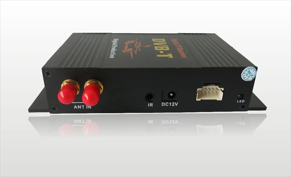 DVB-T-7