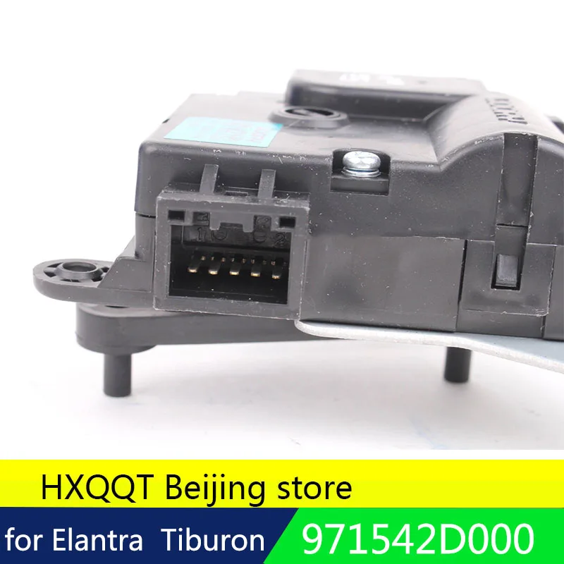 for Genuine Actuator Mode for Hyundai 2001-2006 Elantra 2003-2008 Tiburon 971542D000 97154 2D000