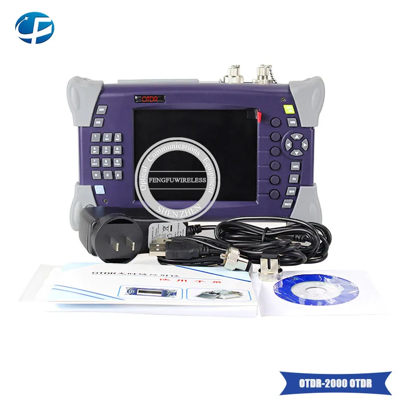 OTDR-2000-OTDR5