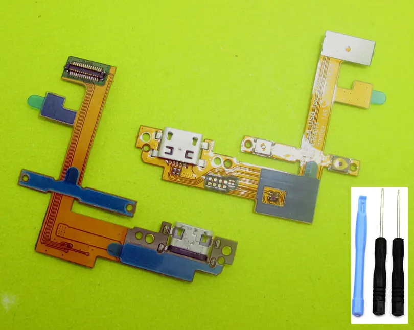 Connecteur de câble flexible, Port de Charge USB, pour tablette de YOGA