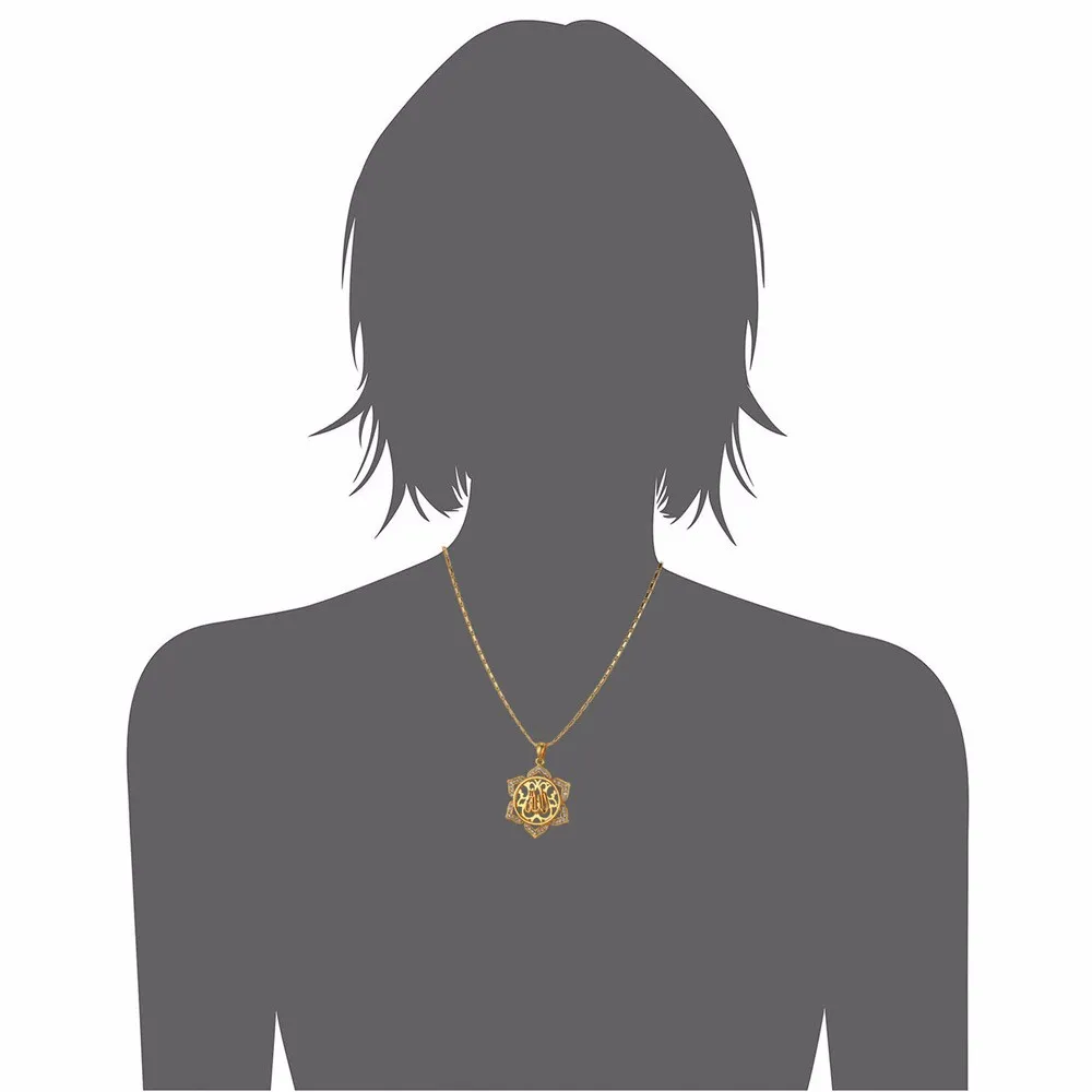 necklace women