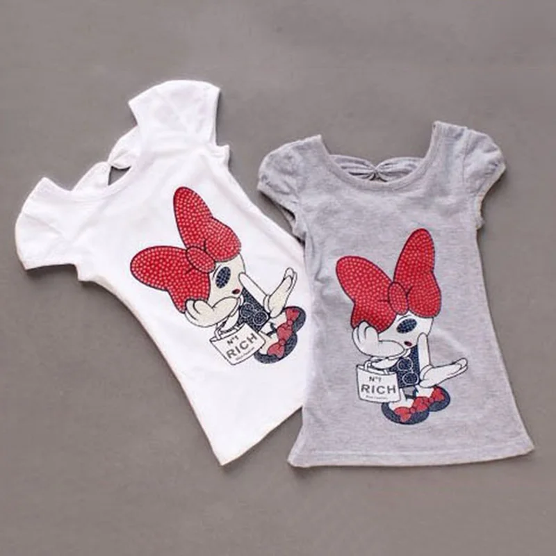Kids Baby Girls Mini dress Spring Summer Cute Cartoon bow-knot Party Dress Bow Back Outwear Children Clothes цена Kids Baby Girls Mini dress Spring Summer Cute Cartoon bow-knot Party Dress Bow Back Outwear Children Clothes цены онлайн