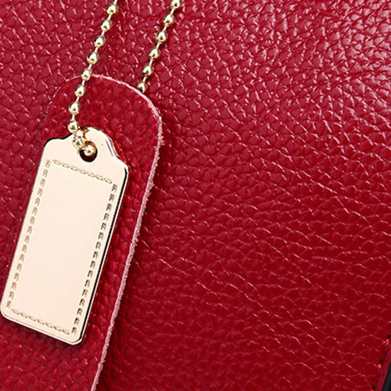 Women Shoulder Bags New Arrival PU Leather Luxury Women Handbags Designer Vintage Female Messenger Bag Crossbody Bolsa SS0366 (8)